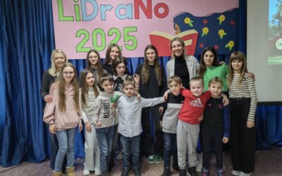 Međurazinska smotra LiDraNo 2025.