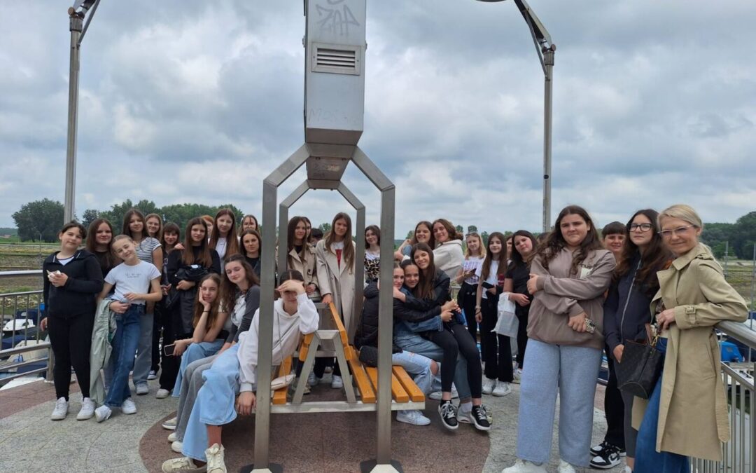Panonski festival knjige  – Knjiga ima budućnost!