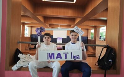 Fran Miličević i Petar Košturjak osvojili 3. mjesto u Finalu MAT lige