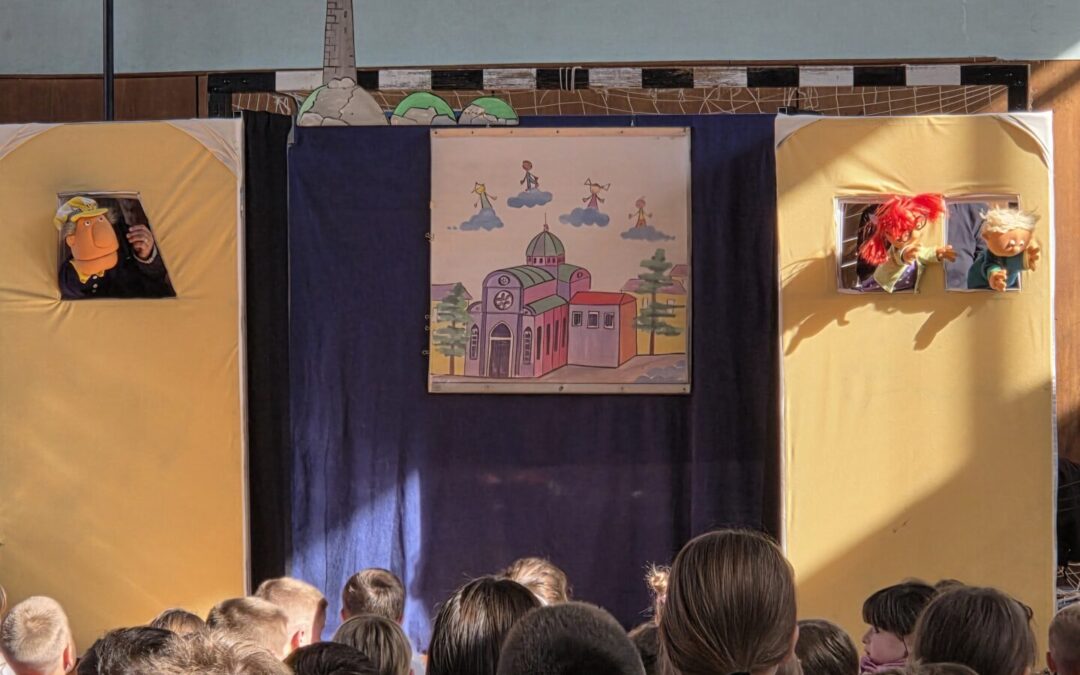 Lijepo putovanje lijepom našom