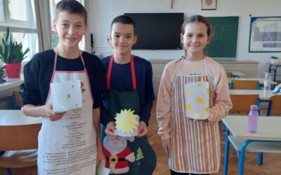 U posebnim prigodama: Martinje