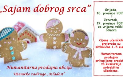 “Sajam dobrog srca”