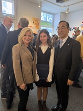 PRVA SVJETSKA NAGRADA STIGLA U OŠ DORE PEJAČEVIĆ, NAŠICE