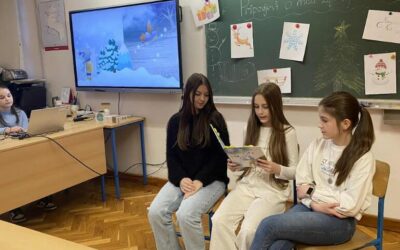 Darivanje na drugačiji način – kad priča postane poklon