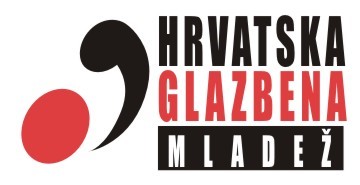 Likovno-glazbeni natječaj Hrvatske glazbene mladeži – Radost slikanja uz glazbu 2025.g.