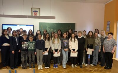 LiDraNo 2026. – školska razina