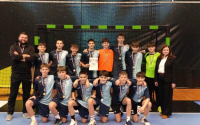 Plasman na državno natjecanje!