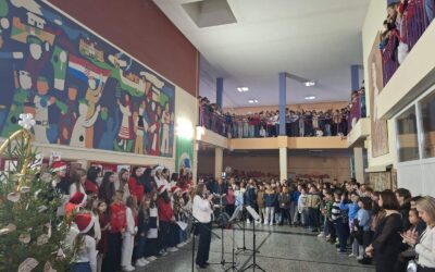 Svečani božićni koncert