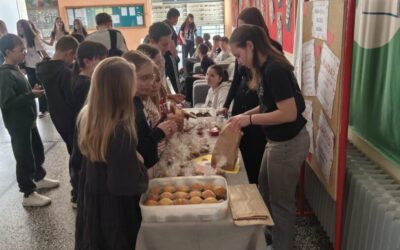 “Mala djela, VELIKA razlika”