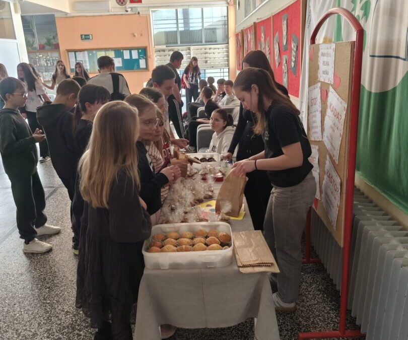 “Mala djela, VELIKA razlika”