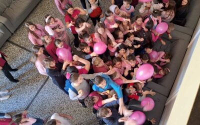 Dan ružičastih majica obilježen plesom, radionicama i snažnim porukama protiv vršnjačkog nasilja