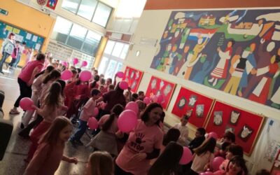 Dan ružičastih majica obilježen plesom, radionicama i snažnim porukama protiv vršnjačkog nasilja