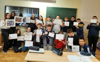 Obilježen Dan broja pi (Pi Day)