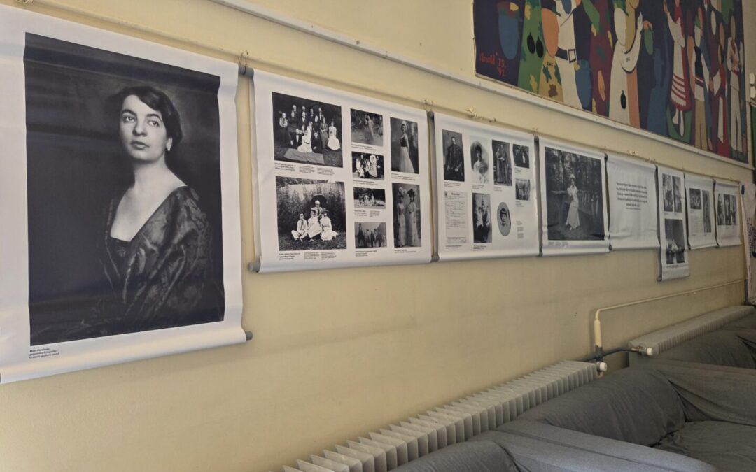 Obilježili smo 103. godišnjicu smrti Dore Pejačević