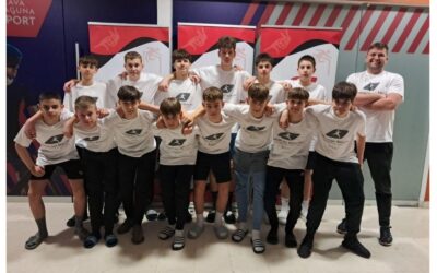 Rukometaši izvrsni na  Državnom prvenstvu u rukometu