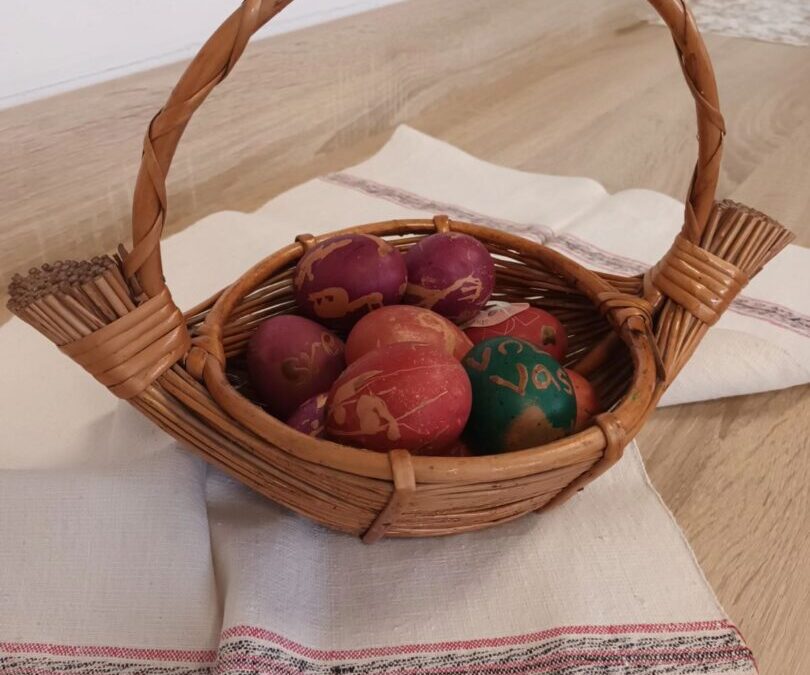 Korizma- vrijeme koje nas vraća tradiciji i starim običajima