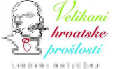 Marta Matek,1.c osvojila prvu nagradu na Likovnom natječaju „Velikani hrvatske prošlosti”