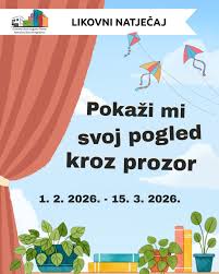 Naša nas Marta Matek i opet vodi u svijet umjetnosti i među najbolje autore likovnih radova u kategoriji prvih razreda!