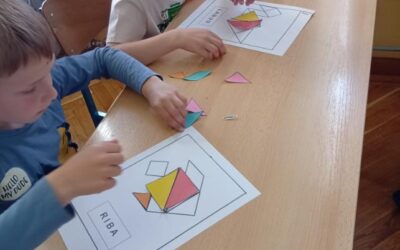 STEM u vrtiću – informatika i matematika