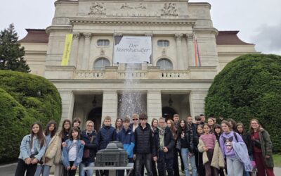 IZLET U GRAZ