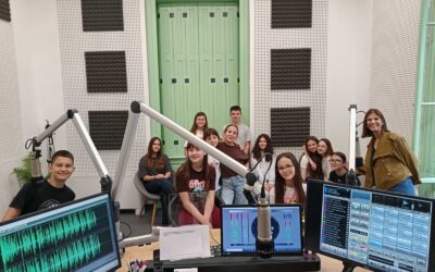 Kako radi radio?