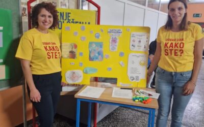 Svjetski dan mentalnog zdravlja
