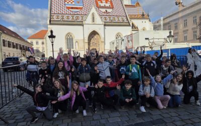 Izlet u Zagreb